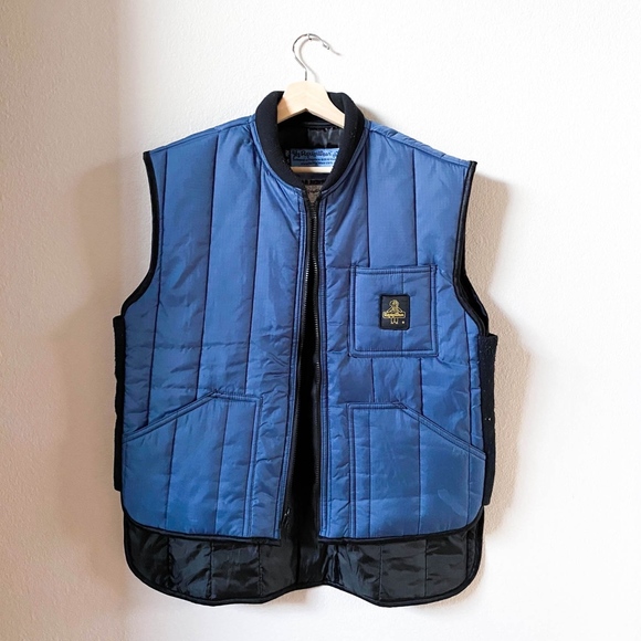 refrigiwear vest